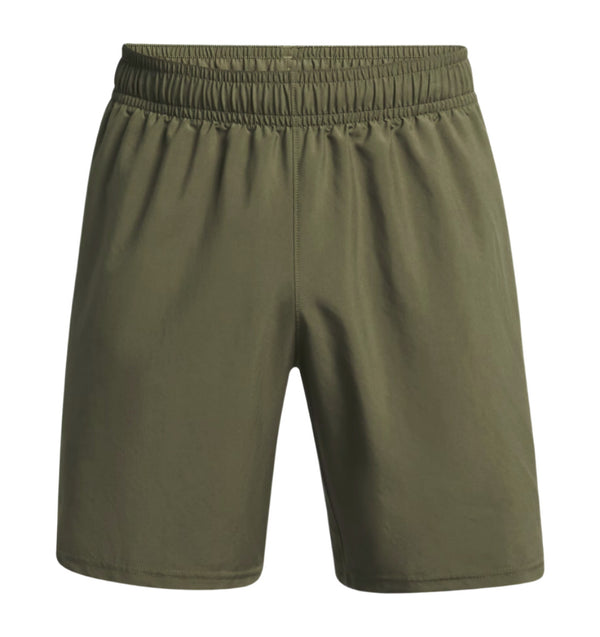 Under Armour 1383356 Men's UA Tech Woven Wordmark Shorts