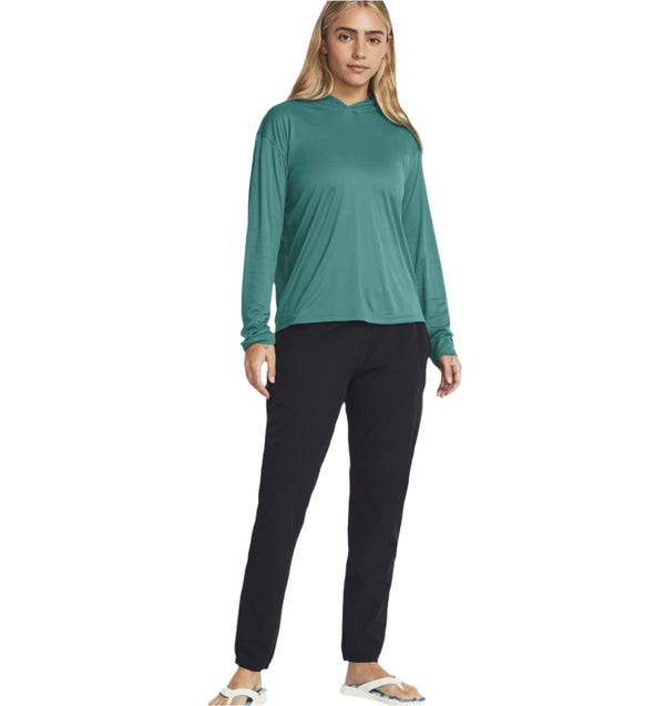 Under Armour 1383557 Women's UA Fish Pro Woven Pants