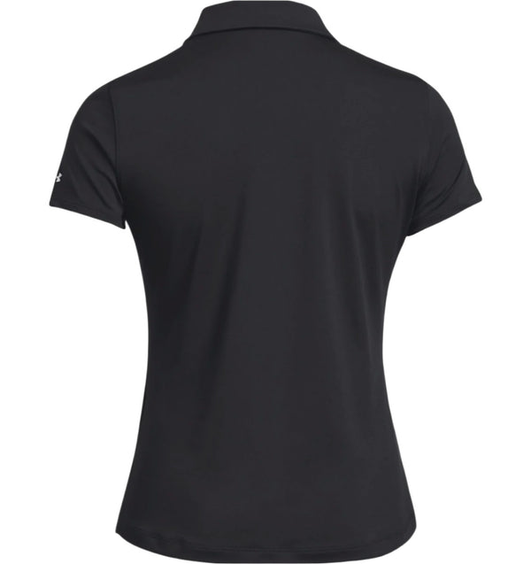 Under Armour 1383612 Women's UA Playoff Short Sleeve Polo