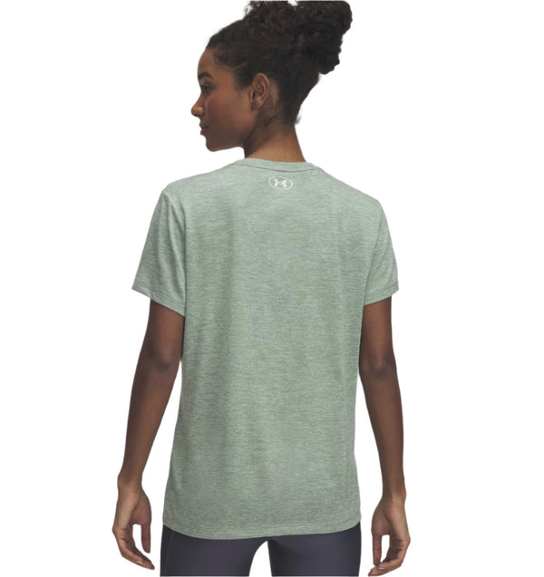 Under Armour 1384230 Women's UA Tech Twist Short Sleeve