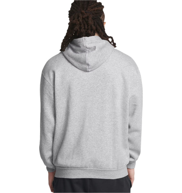 Under Armour 1386610 Men's UA Icon Fleece Hockey Hoodie