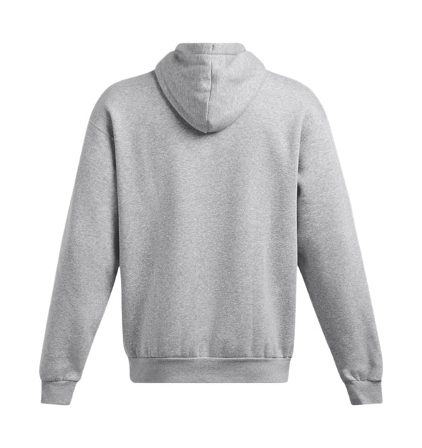 Under Armour 1386610 Men's UA Icon Fleece Hockey Hoodie