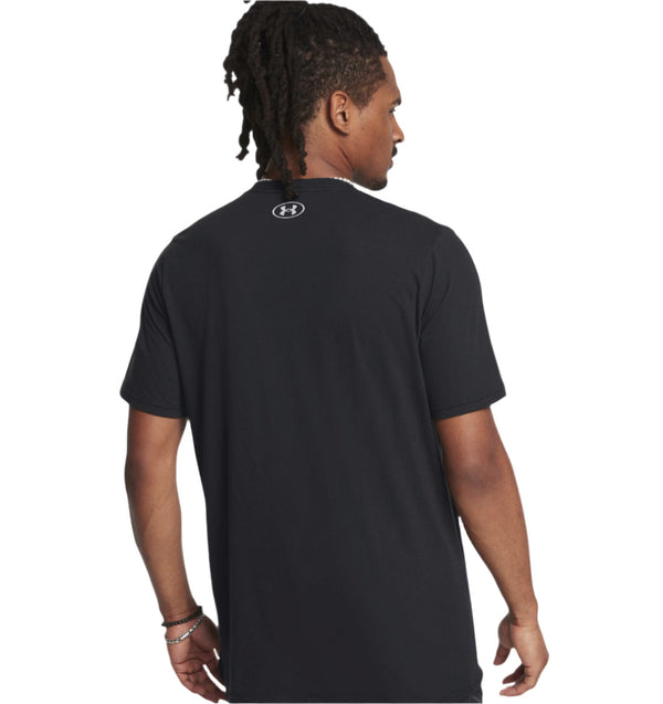 Under Armour 1386787 Men's UA Hockey Short Sleeve