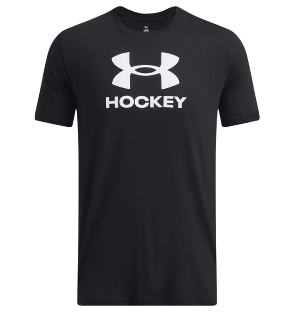 Under Armour 1386787 Men's UA Hockey Short Sleeve