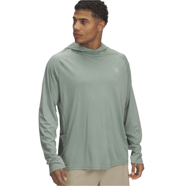 Under Armour 1388957 Men's UA Fish Elite Hoodie