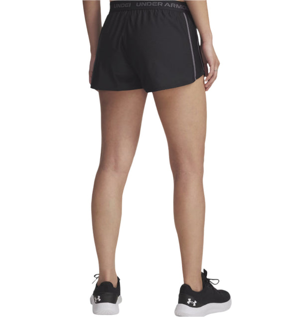 Under Armour 1389882 Women's UA Tech Play Up Shorts