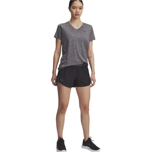 Under Armour 1389882 Women's UA Tech Play Up Shorts