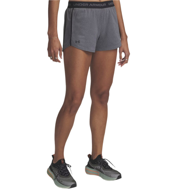 Under Armour 1389882 Women's UA Tech Play Up Shorts