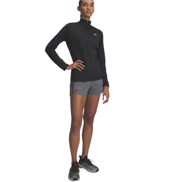 Under Armour 1389882 Women's UA Tech Play Up Shorts