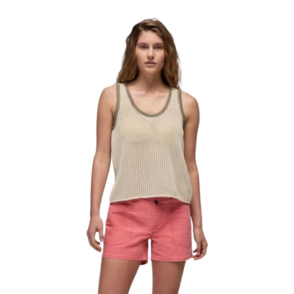 prAna 2147641 Women's Spring Awakening Tank
