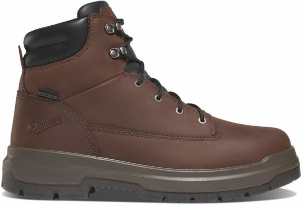 Danner 14521 Men's Ground Control 6 Inch ST
