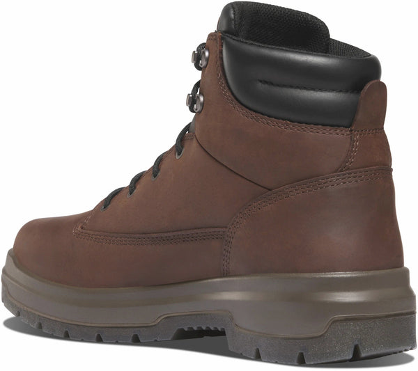 Danner 14521 Men's Ground Control 6 Inch ST