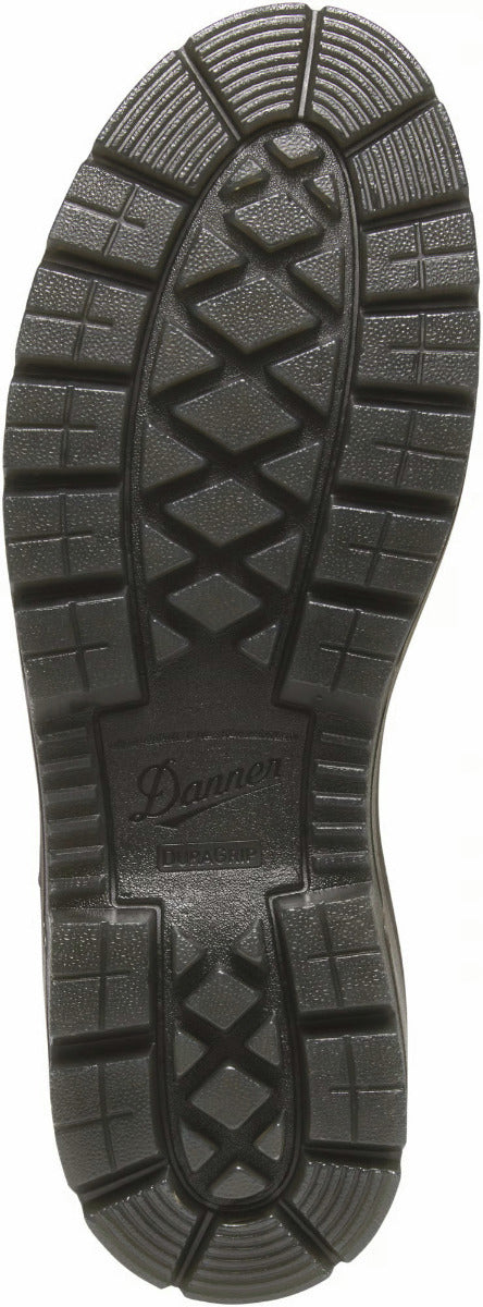 Danner 14521 Men's Ground Control 6 Inch ST