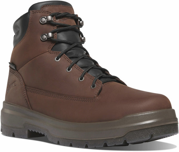 Danner 14521 Men's Ground Control 6 Inch ST