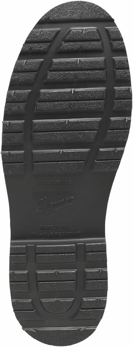 Danner 15487 Men's Bull Run Chelsea 6 Inch Heel ST