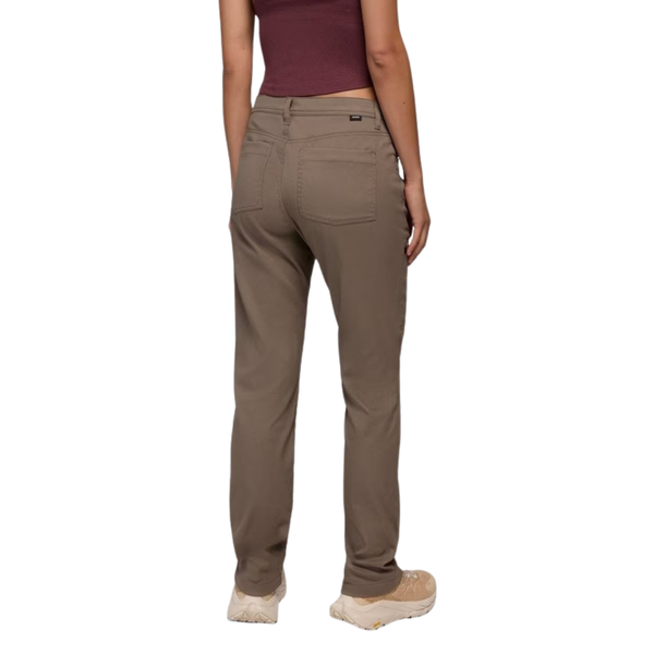 prAna 2080131 Women's Stretch Zion Halle Pant