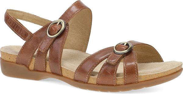 Dansko 16022160300 Women's Ruthie Toffee