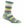 Load image into Gallery viewer, Darn Tough Vermont 1644 Women&#39;s Mystic Stripe Crew Lightweight Cushion
