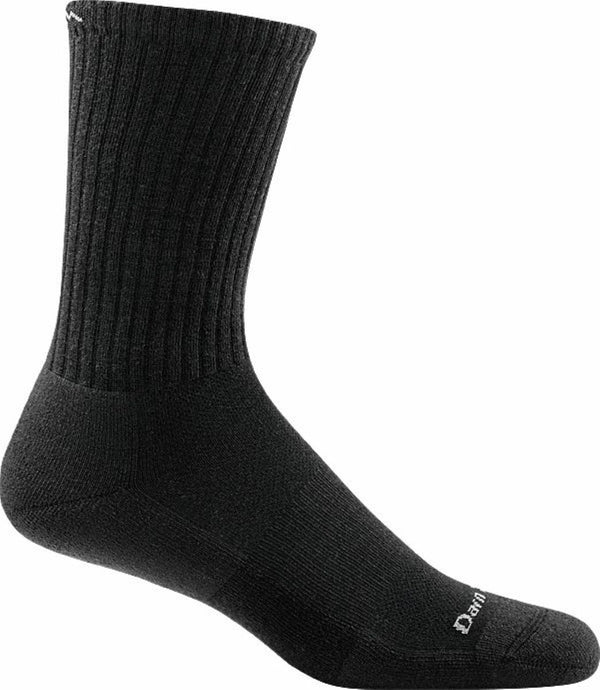Darn Tough Vermont 1657 Men's The Standard Crew Lightweight Cushion