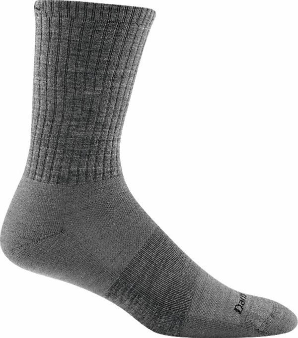 Darn Tough Vermont 1657 Men's The Standard Crew Lightweight Cushion