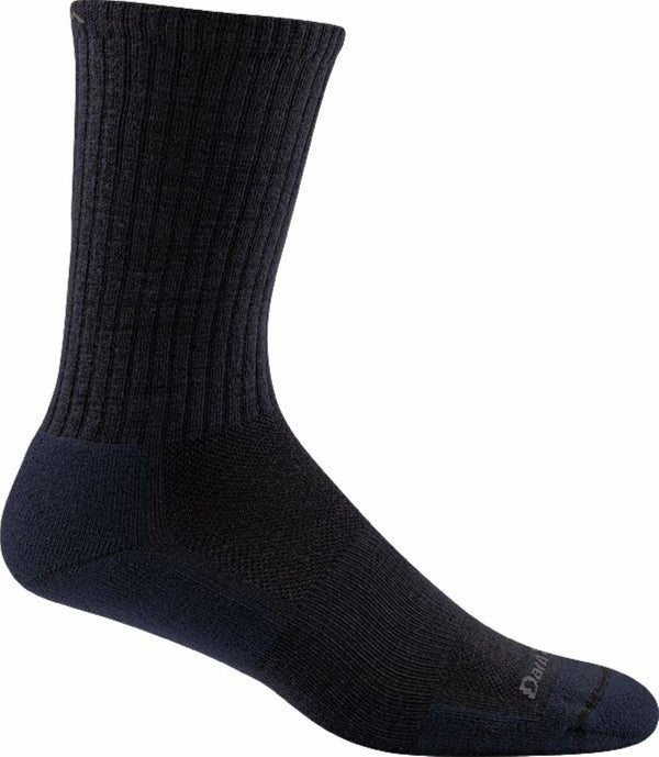Darn Tough Vermont 1657 Men's The Standard Crew Lightweight Cushion