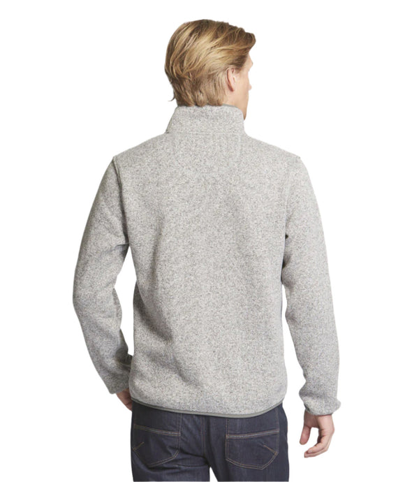 L.L.Bean 298050 Men's Fleece Pullover