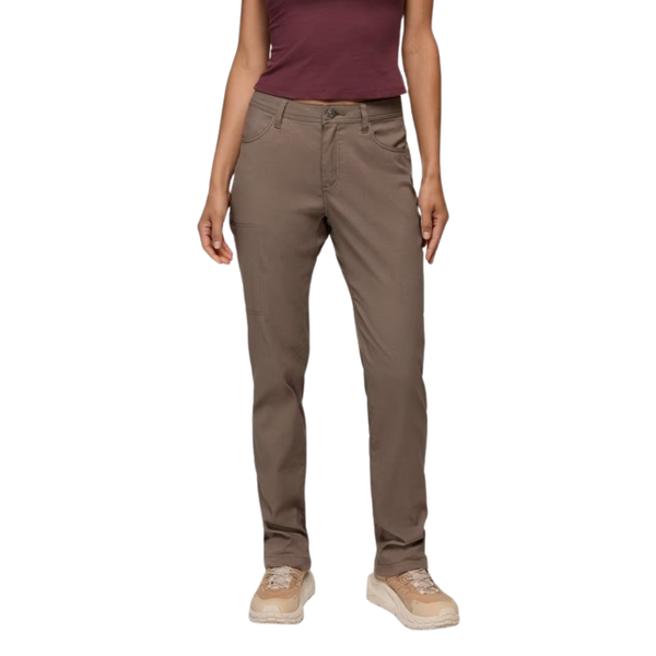 prAna 2080131 Women's Stretch Zion Halle Pant