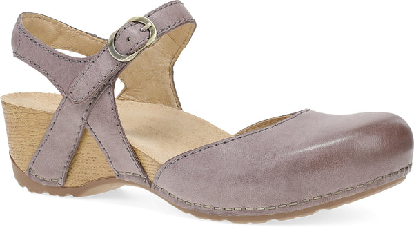 Dansko 1710851600 Women's Tiffani Dusty Lilac