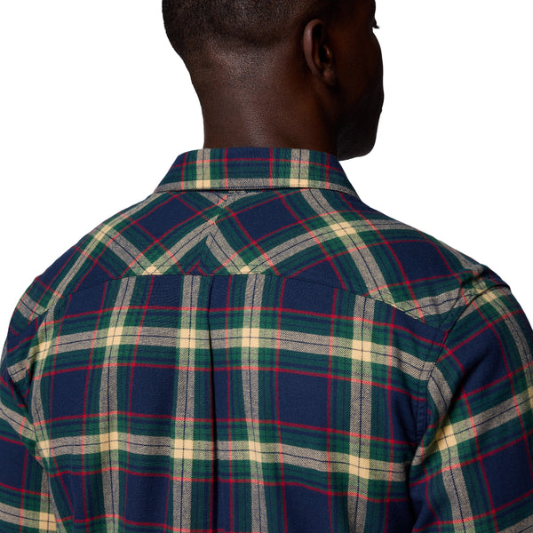 Columbia 1861581 Men's Flare Gun Stretch Flannel