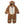 Load image into Gallery viewer, Columbia 1863981 Infant Foxy Baby Sherpa Bunting
