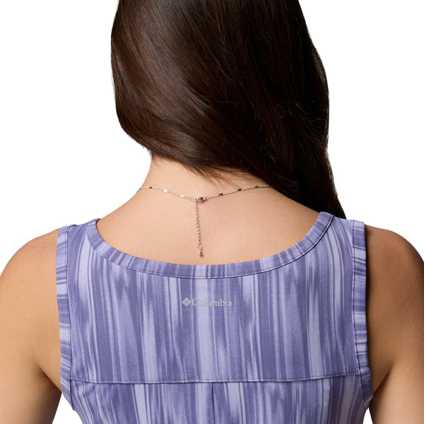 Columbia 1885751 Women's Chill River Printed Dress