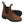 Load image into Gallery viewer, Blundstone 1911 Tobacco Suede Elastic Side Boot V Cut
