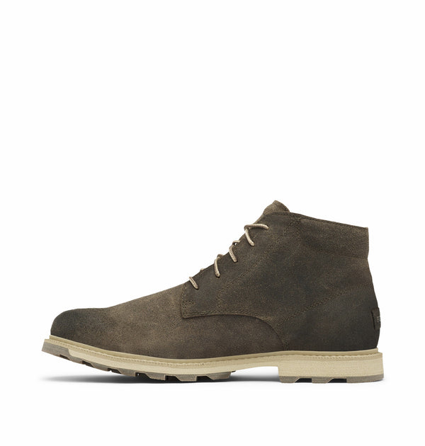 Sorel 1915011 Men's Madson II Chukka WP
