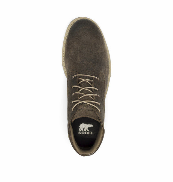 Sorel 1915011 Men's Madson II Chukka WP