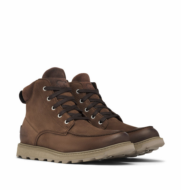 Sorel 1915021 Men's Mason II MOC Toe WP