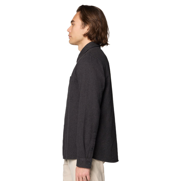 Mountain Hardwear 1915991 Men's Plusher Long Sleeve Flannel