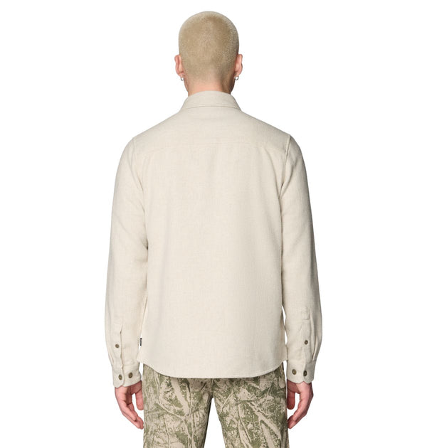 Mountain Hardwear 1915991 Men's Plusher Long Sleeve Flannel