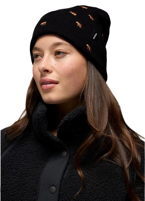 prAna 1965181 Wild Now Beanie