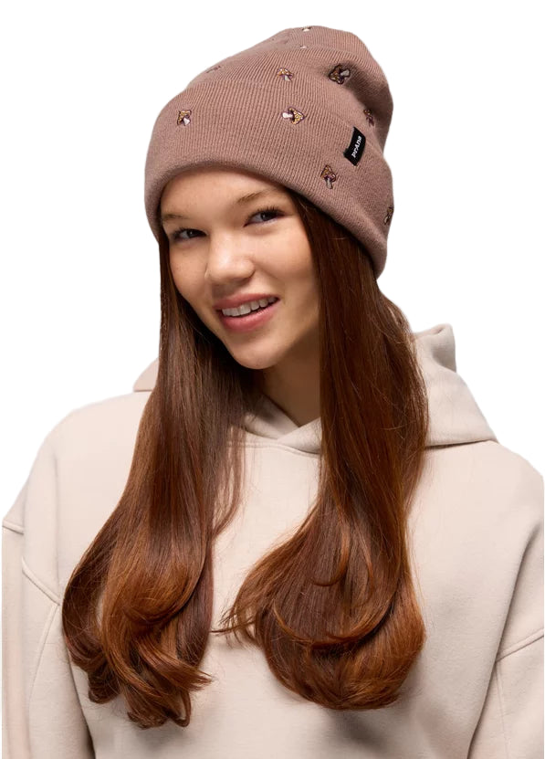 prAna 1965181 Wild Now Beanie