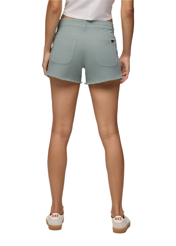 prAna 1968411 Women's Sancho Short