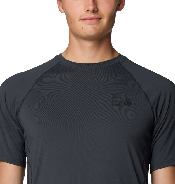 Mountain Hardwear 1982431 Men's Crater Lake Short Sleeve
