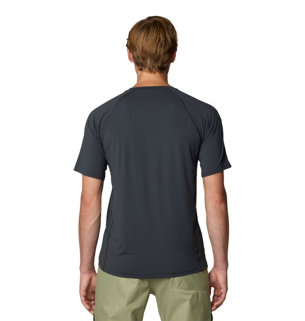 Mountain Hardwear 1982431 Men's Crater Lake Short Sleeve