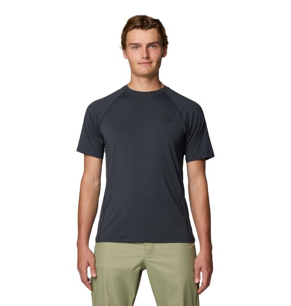 Mountain Hardwear 1982431 Men's Crater Lake Short Sleeve