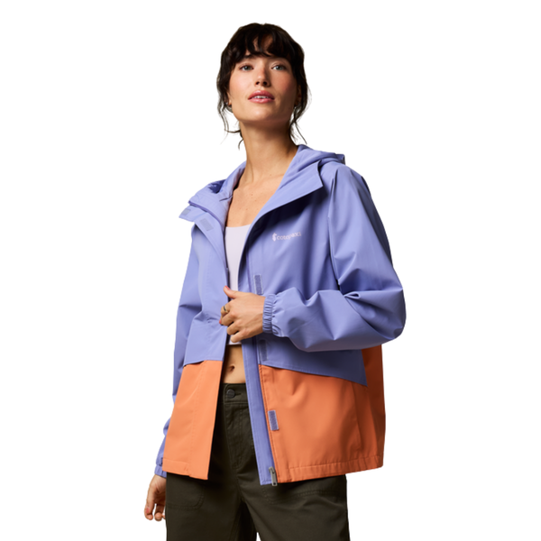 Cotopaxi S26480W1622 Women's Rayu Rain Jacket