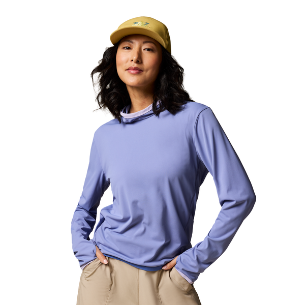 Cotopaxi S22478W236 Women's Sombra Sun Hoodie