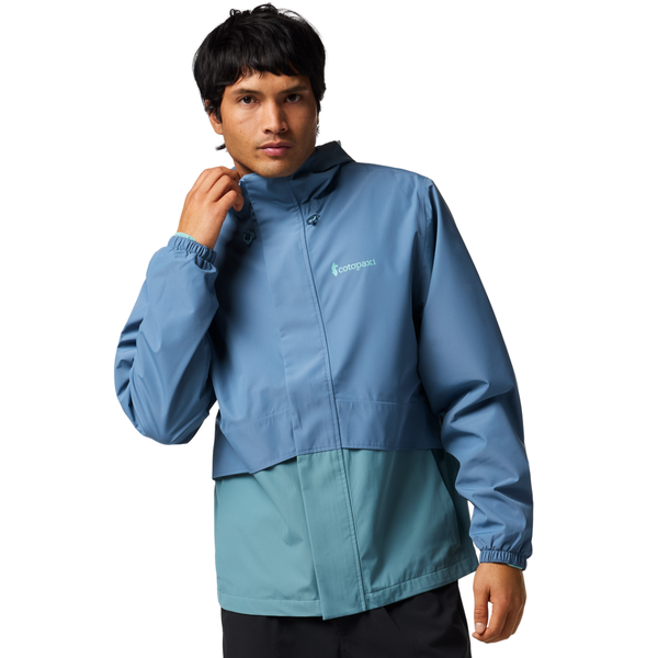 Cotopaxi S26480M1621 Men's Rayu Rain Jacket
