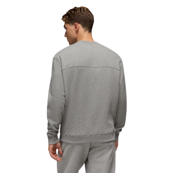 prAna 2163171 Men's DreamFleece Crew Sweatshirt