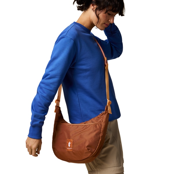 Cotopaxi F23494U580 Trozo 8L Shoulder Bag