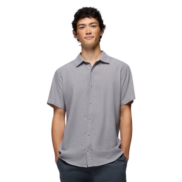 prAna 1968801 Men's Lindores Shirt