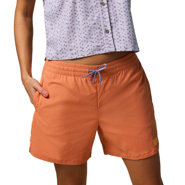 Cotopaxi S24475W702 Women's Brinco 5 Inch Short